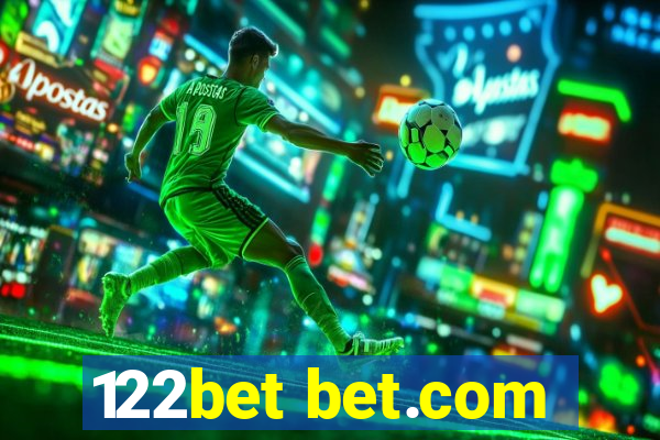 122bet bet.com